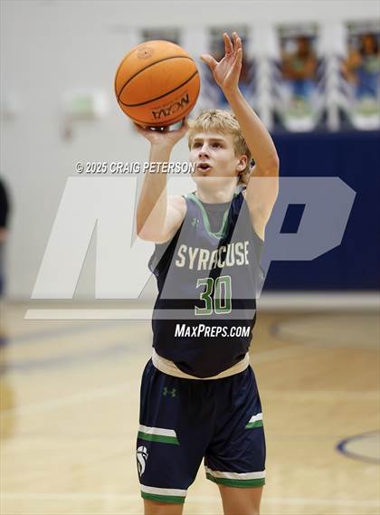 Thumbnail 2 in Syracuse @ Ridgeline (Sophomore) photogallery.