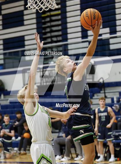 Thumbnail 2 in Syracuse @ Ridgeline (Sophomore) photogallery.