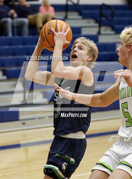 Thumbnail 1 in Syracuse @ Ridgeline (Sophomore) photogallery.
