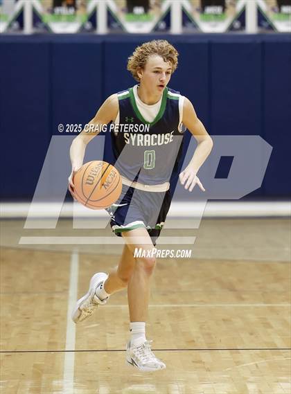Thumbnail 1 in Syracuse @ Ridgeline (Sophomore) photogallery.