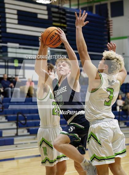 Thumbnail 1 in Syracuse @ Ridgeline (Sophomore) photogallery.