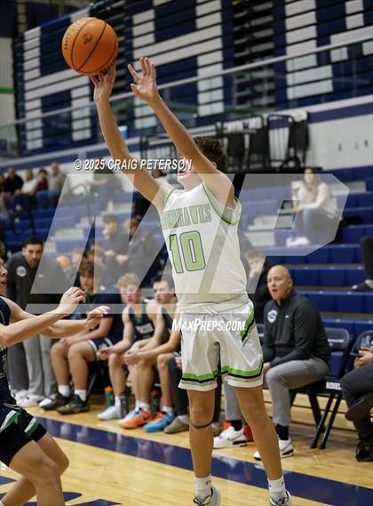 Thumbnail 1 in Syracuse @ Ridgeline (Sophomore) photogallery.