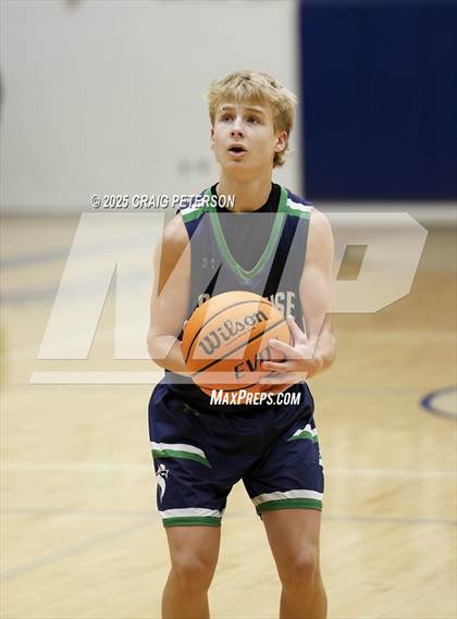 Thumbnail 1 in Syracuse @ Ridgeline (Sophomore) photogallery.