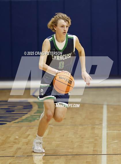Thumbnail 3 in Syracuse @ Ridgeline (Sophomore) photogallery.