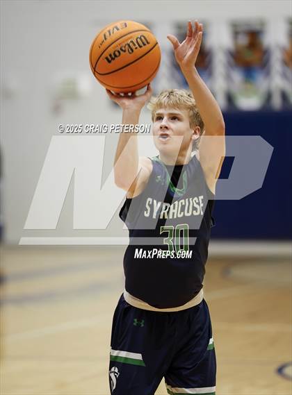 Thumbnail 3 in Syracuse @ Ridgeline (Sophomore) photogallery.