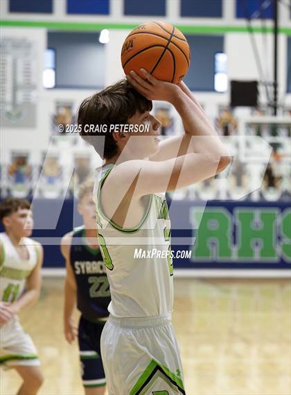 Thumbnail 2 in Syracuse @ Ridgeline (Sophomore) photogallery.