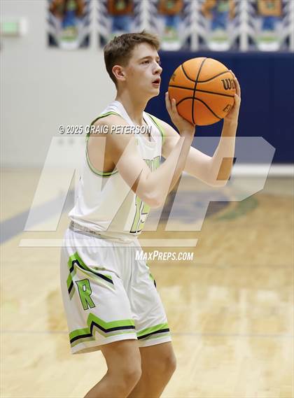 Thumbnail 1 in Syracuse @ Ridgeline (Sophomore) photogallery.