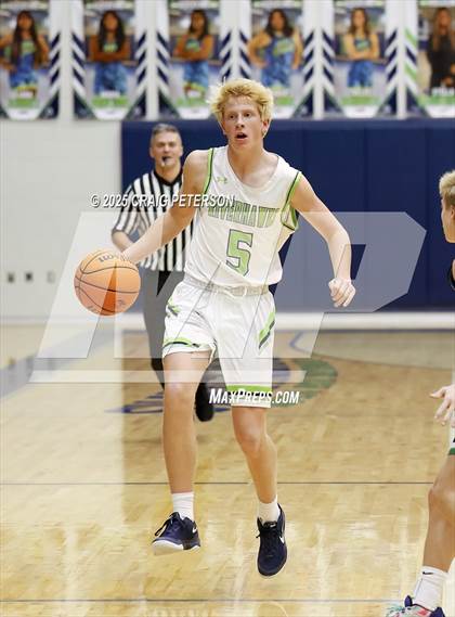 Thumbnail 1 in Syracuse @ Ridgeline (Sophomore) photogallery.