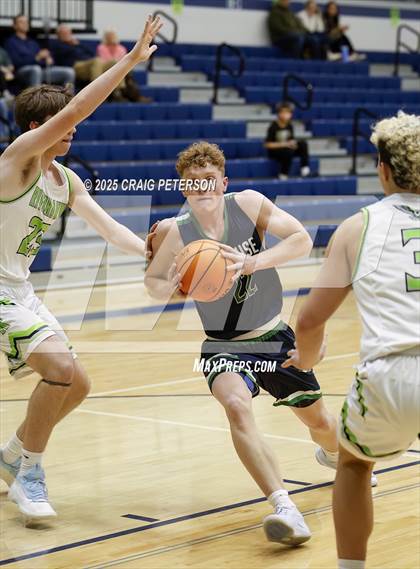 Thumbnail 3 in Syracuse @ Ridgeline (Sophomore) photogallery.
