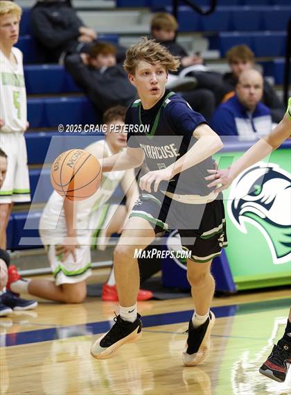 Thumbnail 1 in Syracuse @ Ridgeline (Sophomore) photogallery.