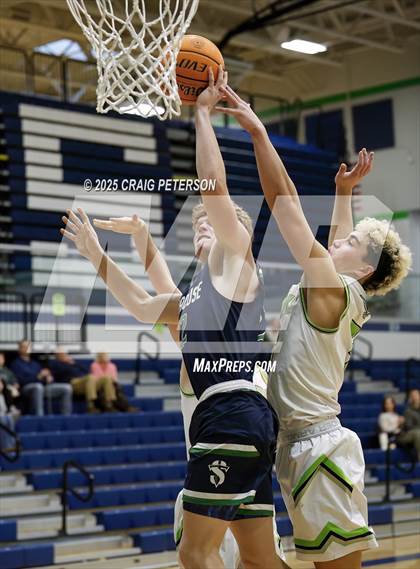 Thumbnail 3 in Syracuse @ Ridgeline (Sophomore) photogallery.