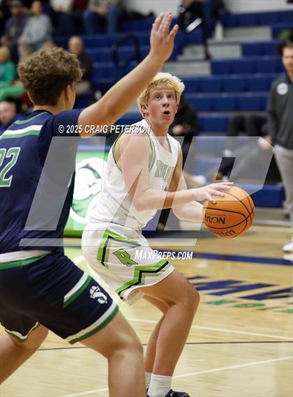 Thumbnail 3 in Syracuse @ Ridgeline (Sophomore) photogallery.