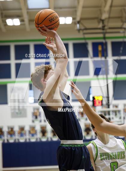 Thumbnail 2 in Syracuse @ Ridgeline (Sophomore) photogallery.