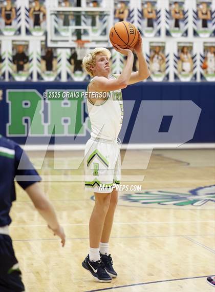 Thumbnail 3 in Syracuse @ Ridgeline (Sophomore) photogallery.