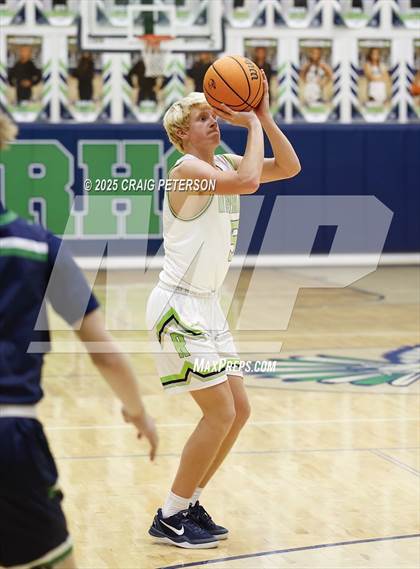 Thumbnail 2 in Syracuse @ Ridgeline (Sophomore) photogallery.