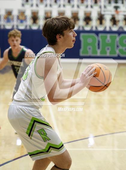 Thumbnail 1 in Syracuse @ Ridgeline (Sophomore) photogallery.