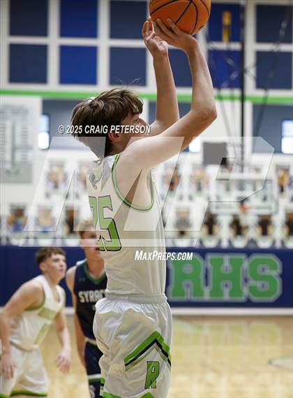 Thumbnail 1 in Syracuse @ Ridgeline (Sophomore) photogallery.