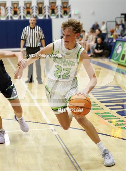Thumbnail 1 in Syracuse @ Ridgeline (Sophomore) photogallery.