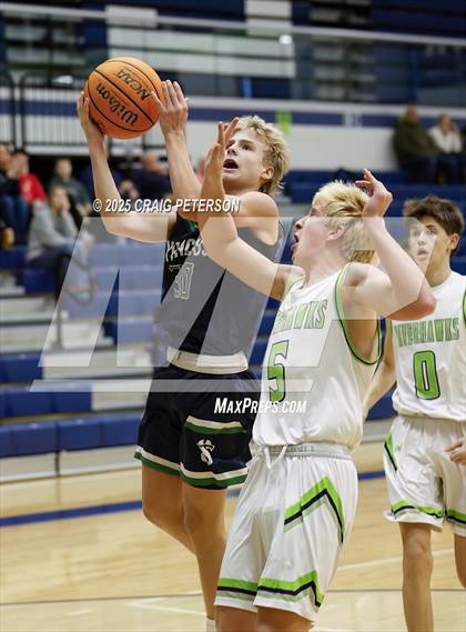 Thumbnail 2 in Syracuse @ Ridgeline (Sophomore) photogallery.