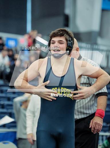 NYSPHSAA Team Championships: Massapequa vs Minisink Valley