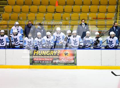Thumbnail 3 in Newton/Lenape @ Morris Catholic photogallery.