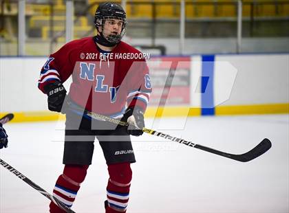 Thumbnail 1 in Newton/Lenape @ Morris Catholic photogallery.