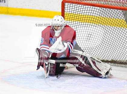 Thumbnail 3 in Newton/Lenape @ Morris Catholic photogallery.