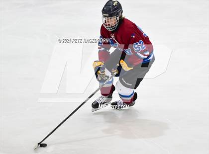 Thumbnail 1 in Newton/Lenape @ Morris Catholic photogallery.