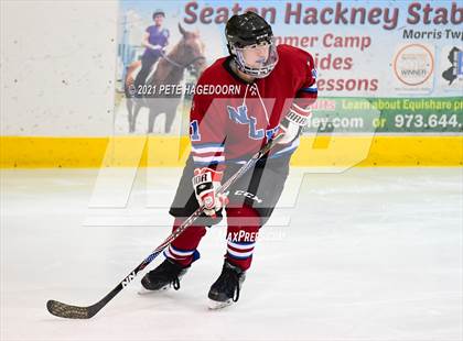 Thumbnail 1 in Newton/Lenape @ Morris Catholic photogallery.