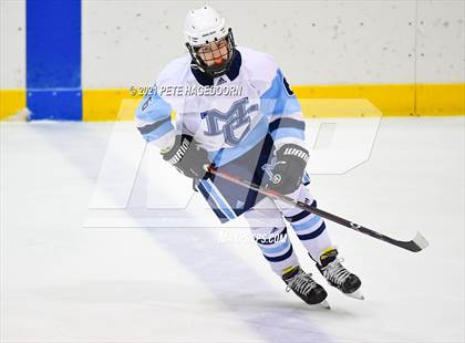 Thumbnail 3 in Newton/Lenape @ Morris Catholic photogallery.