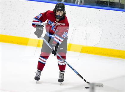 Thumbnail 1 in Newton/Lenape @ Morris Catholic photogallery.
