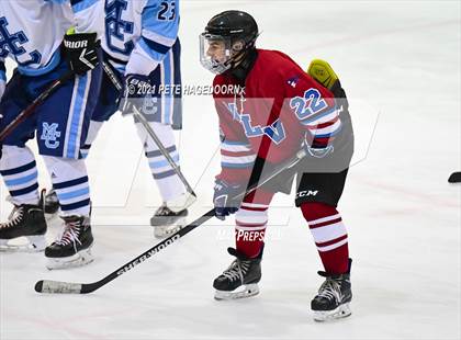 Thumbnail 2 in Newton/Lenape @ Morris Catholic photogallery.