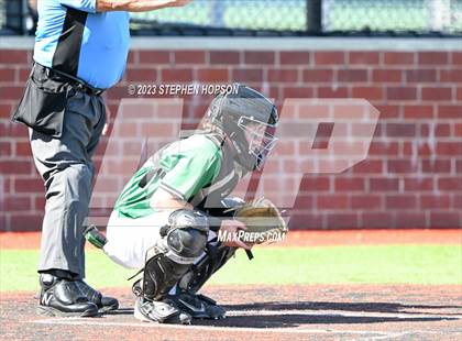 Thumbnail 1 in Whitney vs. St. Mary's (CIF SJS D1 Playoff Round 1 Game 2) photogallery.