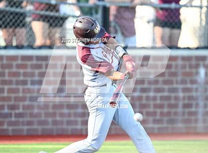 Thumbnail 1 in Whitney vs. St. Mary's (CIF SJS D1 Playoff Round 1 Game 2) photogallery.