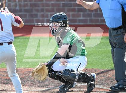Thumbnail 1 in Whitney vs. St. Mary's (CIF SJS D1 Playoff Round 1 Game 2) photogallery.