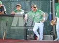 Photo from the gallery "Whitney vs. St. Mary's (CIF SJS D1 Playoff Round 1 Game 2)"