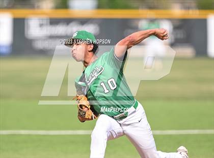 Thumbnail 1 in Whitney vs. St. Mary's (CIF SJS D1 Playoff Round 1 Game 2) photogallery.