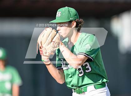 Thumbnail 1 in Whitney vs. St. Mary's (CIF SJS D1 Playoff Round 1 Game 2) photogallery.