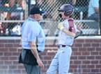 Photo from the gallery "Whitney vs. St. Mary's (CIF SJS D1 Playoff Round 1 Game 2)"