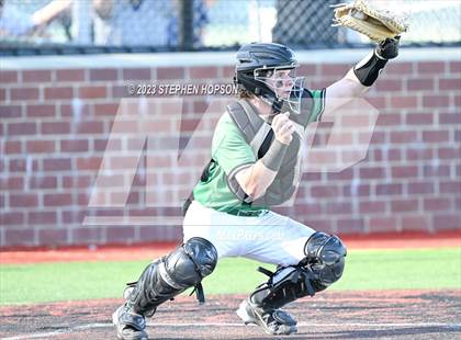 Thumbnail 3 in Whitney vs. St. Mary's (CIF SJS D1 Playoff Round 1 Game 2) photogallery.