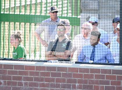 Thumbnail 1 in Whitney vs. St. Mary's (CIF SJS D1 Playoff Round 1 Game 2) photogallery.