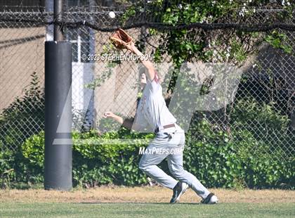 Thumbnail 3 in Whitney vs. St. Mary's (CIF SJS D1 Playoff Round 1 Game 2) photogallery.