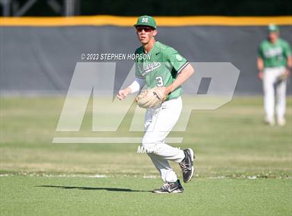Thumbnail 1 in Whitney vs. St. Mary's (CIF SJS D1 Playoff Round 1 Game 2) photogallery.