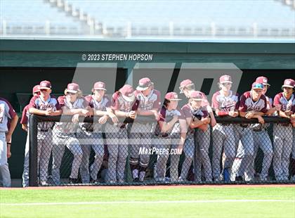 Thumbnail 3 in Whitney vs. St. Mary's (CIF SJS D1 Playoff Round 1 Game 2) photogallery.
