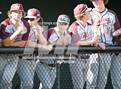 Photo from the gallery "Whitney vs. St. Mary's (CIF SJS D1 Playoff Round 1 Game 2)"