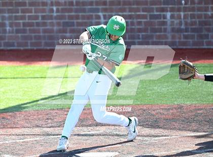 Thumbnail 1 in Whitney vs. St. Mary's (CIF SJS D1 Playoff Round 1 Game 2) photogallery.