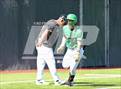 Photo from the gallery "Whitney vs. St. Mary's (CIF SJS D1 Playoff Round 1 Game 2)"