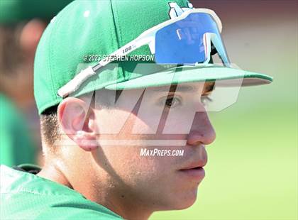 Thumbnail 1 in Whitney vs. St. Mary's (CIF SJS D1 Playoff Round 1 Game 2) photogallery.
