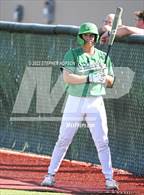 Photo from the gallery "Whitney vs. St. Mary's (CIF SJS D1 Playoff Round 1 Game 2)"