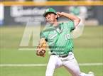 Photo from the gallery "Whitney vs. St. Mary's (CIF SJS D1 Playoff Round 1 Game 2)"